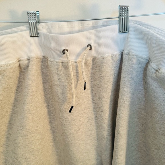 FREE PEOPLE FP MOVEMENT You Wish Pants Sweatpants Barrel Leg Joggers - Picture 9 of 9